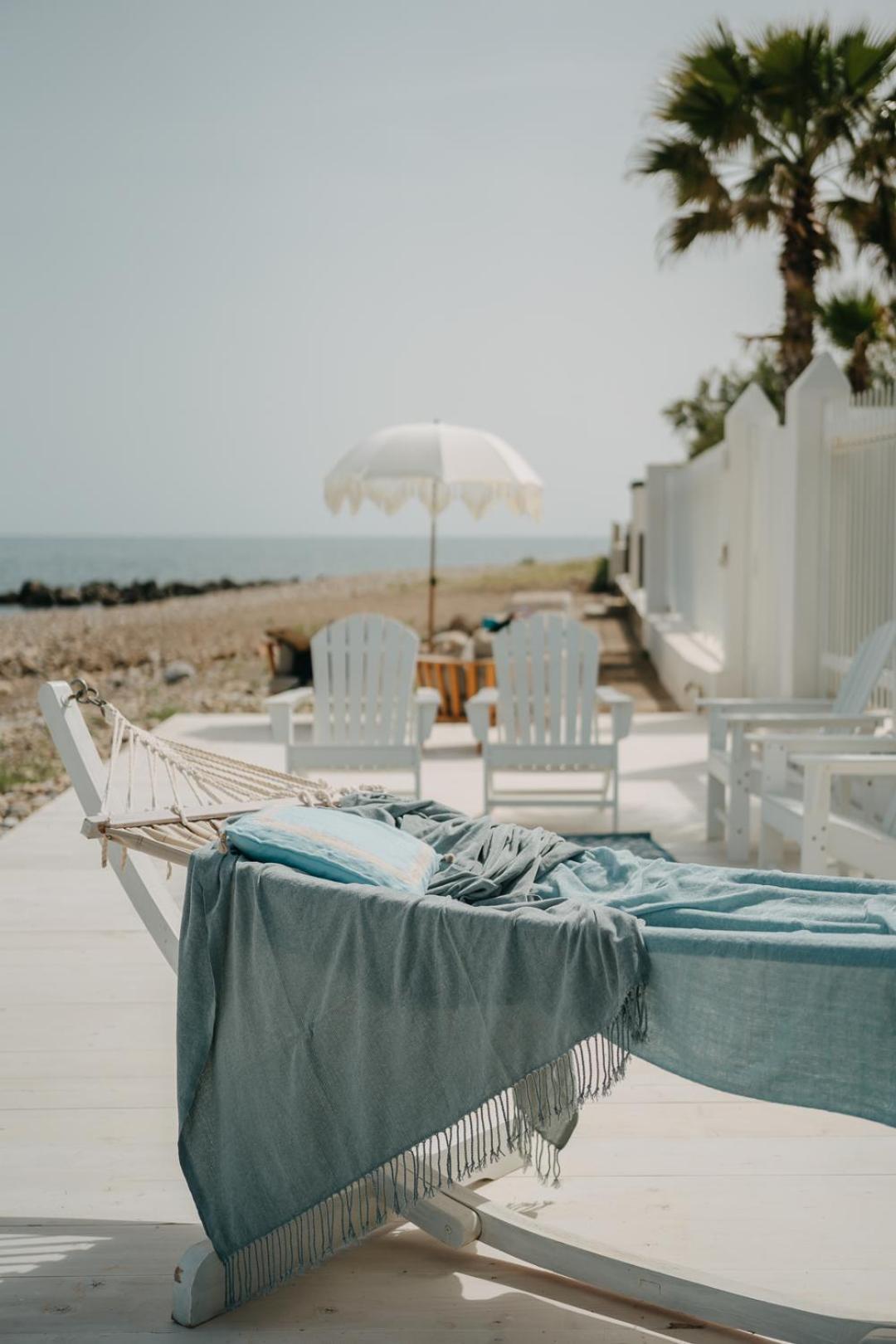 Natoli Beach House & Villas - Villa Floriana Finale Eksteriør billede